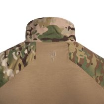 Pitchfork Advanced Combat Shirt - Multicam - S