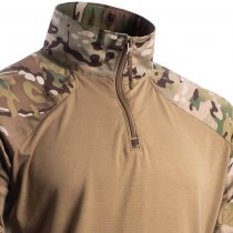 Pitchfork Advanced Combat Shirt - Multicam - L