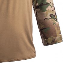 Pitchfork Advanced Combat Shirt - Multicam - L