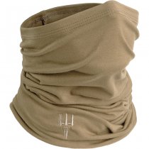 Pitchfork Power Dry FR Neck Gaiter - Tan - S/M