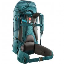 Tatonka Yukon 50+10 - Teal Green