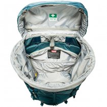 Tatonka Yukon X1 75+10 - Teal Green