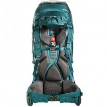 Tatonka Yukon X1 75+10 - Teal Green