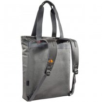 Tatonka Grip Bag - Titan Grey