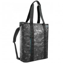 Tatonka Grip Bag - Black Digi Camo