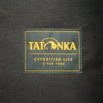 Tatonka City Rolltop - Black