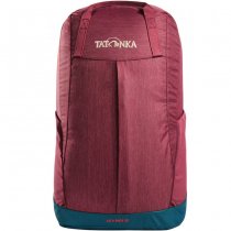 Tatonka City Pack 20 - Bordeaux