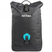 Tatonka Grip Rolltop Pack S - Black