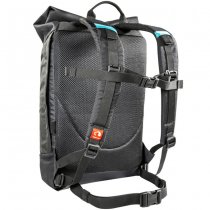 Tatonka Grip Rolltop Pack S - Black