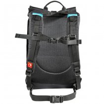 Tatonka Grip Rolltop Pack S - Black