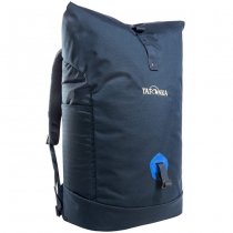 Tatonka Grip Rolltop Pack - Navy Blue