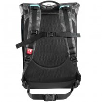 Tatonka Grip Rolltop Pack - Black Digi Camo