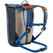 Tatonka Rolltop Pack JR 14 - Navy