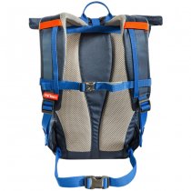 Tatonka Rolltop Pack JR 14 - Navy