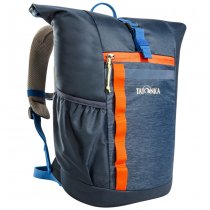 Tatonka Rolltop Pack JR 14 - Navy