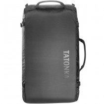 Tatonka Duffle Bag 45 - Black