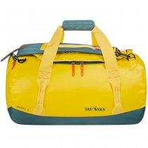 Tatonka Barrel S - Solid Yellow