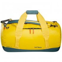 Tatonka Barrel M - Solid Yellow