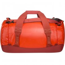 Tatonka Barrel M - Red Orange