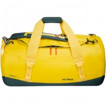 Tatonka Barrel L - Solid Yellow