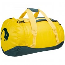 Tatonka Barrel L - Solid Yellow