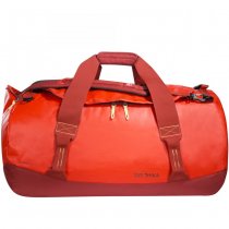 Tatonka Barrel L - Red Orange