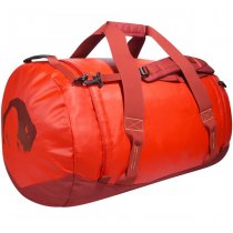 Tatonka Barrel L - Red Orange