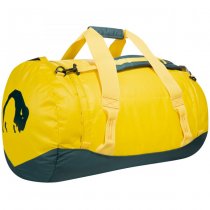 Tatonka Barrel XL - Solid Yellow