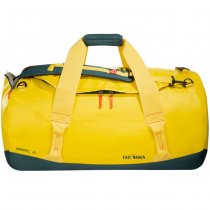 Tatonka Barrel XL - Solid Yellow