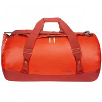 Tatonka Barrel XL - Red Orange