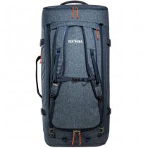 Tatonka Duffle Roller 105 - Navy