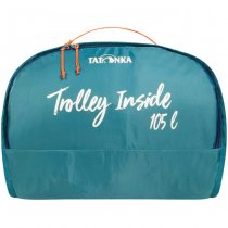 Tatonka Duffle Roller 105 - Navy