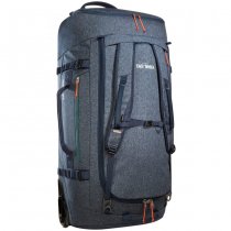 Tatonka Duffle Roller 105 - Navy Blue