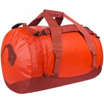 Tatonka Barrel Roller M - Red Orange