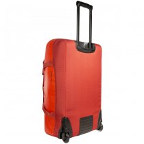 Tatonka Barrel Roller L - Red Orange