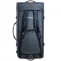 Tatonka Duffle Roller 140 - Navy