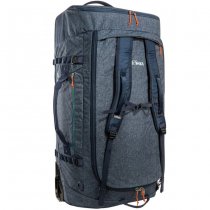 Tatonka Duffle Roller 140 - Navy Blue