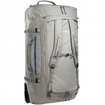 Tatonka Duffle Roller 140 - Grey