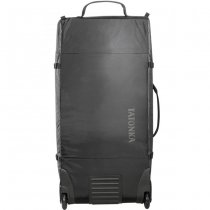 Tatonka Duffle Roller 140 - Black