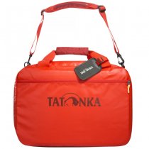 Tatonka Flight Barrel - Red Orange