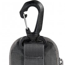 Tatonka Bottle Pouch - Titan Grey