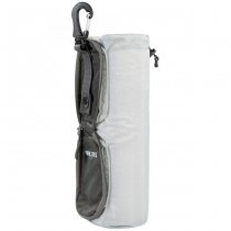 Tatonka Bottle Pouch - Titan Grey