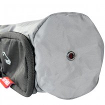 Tatonka Bottle Pouch - Titan Grey