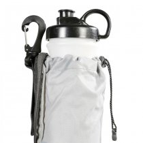 Tatonka Bottle Pouch - Titan Grey