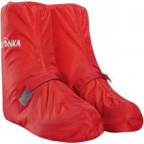 Tatonka Bike Gaiter - Red