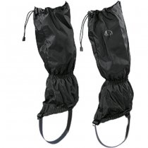 Tatonka Gaiter 420 HD - Black