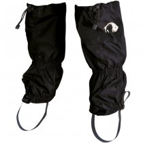 Tatonka Gaiter 420 HD Junior - Black