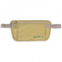 Tatonka Skin Document Belt - Natural