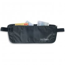 Tatonka Skin Document Belt L - Black