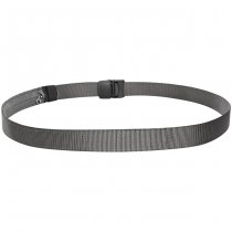 Tatonka Travel Waist Belt 30mm - Titan Grey